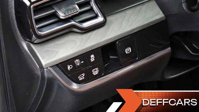 Kia SPORTAGE Signature 2WD купить на сайте DeffCars