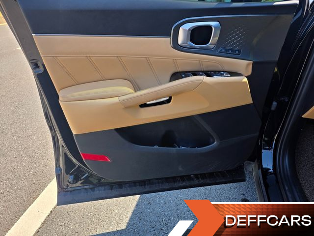 Kia SORENTO Diesel 2.2 4WD Noblesse купить на сайте DeffCars