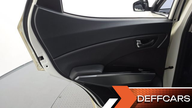 Ssangyong TIBOLI Diesel GearⅡ 2WD Styling Gear купить на сайте DeffCars