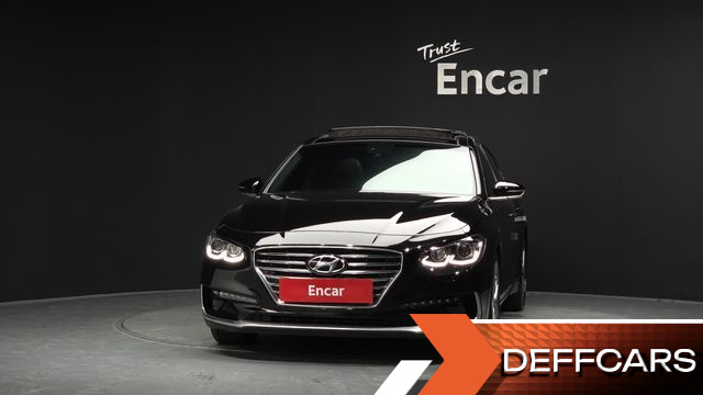 Hyundai GRANDEUR 3.0 Exclusive Special купить на сайте DeffCars