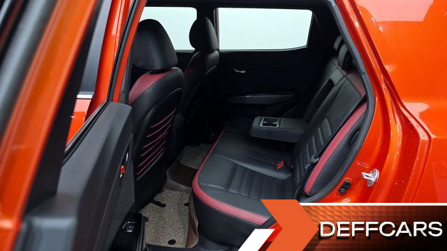Ssangyong TIBOLI Gasoline 1.5 2WD V5 купить на сайте DeffCars