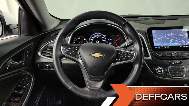 ChevroletGMDaewoo MALIBU 1.3 Turbo Premier купить на сайте DeffCars