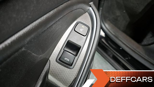 ChevroletGMDaewoo MALIBU 2.0 Turbo LT Special купить на сайте DeffCars