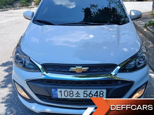 ChevroletGMDaewoo SPARK Premier купить на сайте DeffCars