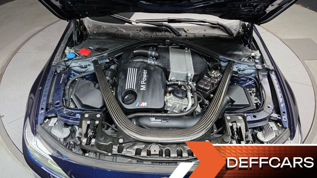 BMW M4 M4 Coupe Competition купить на сайте DeffCars