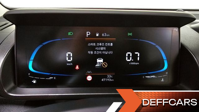 Hyundai CASPER Modern купить на сайте DeffCars