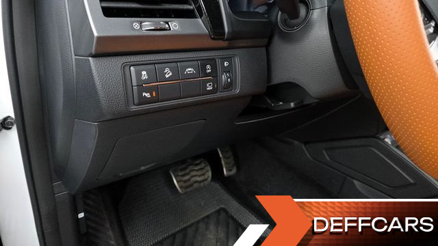 Ssangyong REXTON Diesel 2.2 4WD Expedition купить на сайте DeffCars