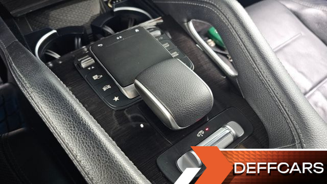 Mercedes GLE-CLASS GLE400d 4MATIC Coupe купить на сайте DeffCars