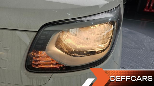 Kia RAY Van Standard купить на сайте DeffCars