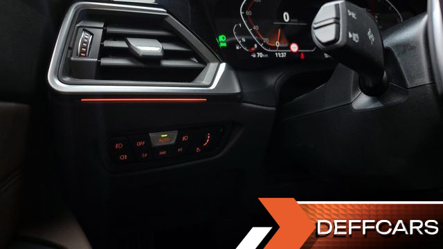 BMW 3-SERIES 320i Luxury купить на сайте DeffCars
