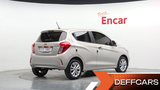 ChevroletGMDaewoo SPARK Premier купить на сайте DeffCars