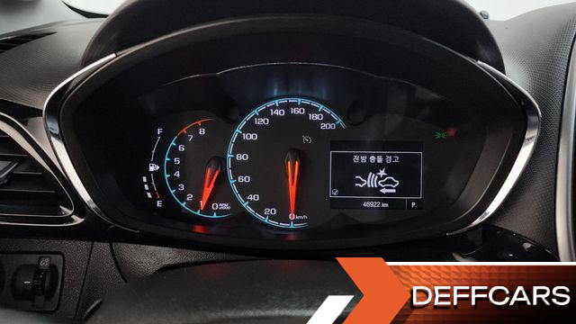 ChevroletGMDaewoo SPARK LTZ купить на сайте DeffCars