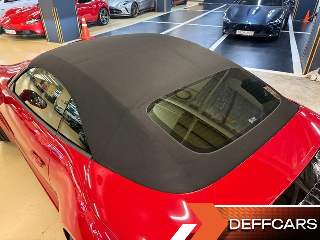 Porsche 911 Carrera 4 GTS Cabriolet купить на сайте DeffCars