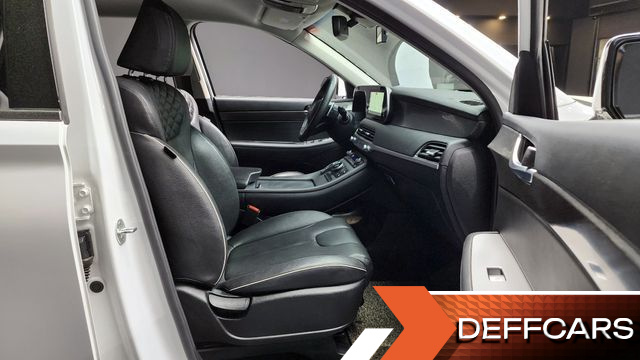 Hyundai PALISADE Diesel 2.2 2WD Prestige купить на сайте DeffCars