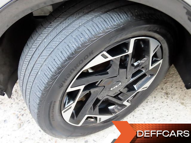 Kia SPORTAGE LPG 2.0 2WD Noblesse купить на сайте DeffCars