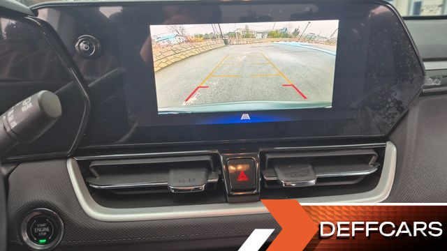 ChevroletGMDaewoo TRAILBLAZER 1.3 Turbo 2WD LT купить на сайте DeffCars