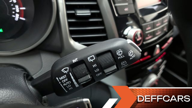 Ssangyong TIBOLI TX 2WD купить на сайте DeffCars