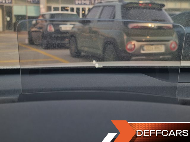 Hyundai KONA Gasoline 2.0 2WD 2.0 N купить на сайте DeffCars