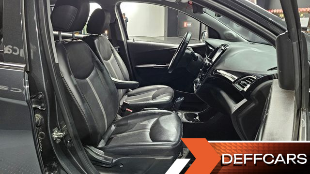 ChevroletGMDaewoo SPARK Premier купить на сайте DeffCars