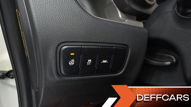 Kia RAY Prestige купить на сайте DeffCars