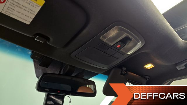 Ssangyong TIBOLI Gear Edition 2WD купить на сайте DeffCars