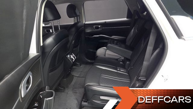 Kia SORENTO Diesel 2.2 4WD Noblesse купить на сайте DeffCars