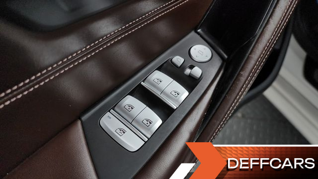 BMW 5-SERIES 530i xDrive Luxury Plus купить на сайте DeffCars