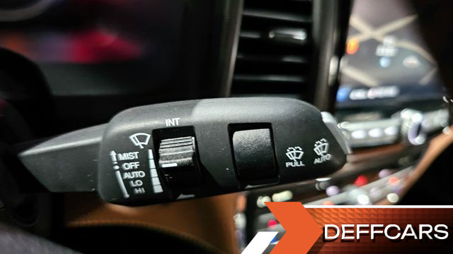 Ssangyong REXTON Diesel 2.2 4WD Noblesse (5-Link) купить на сайте DeffCars