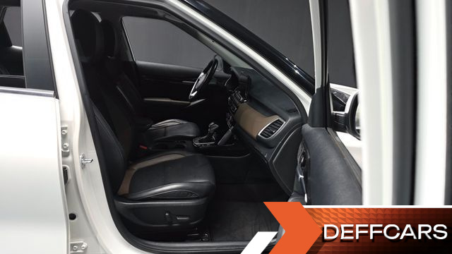 Kia SELTOS Gasoline 1.6 Turbo 2WD Signature купить на сайте DeffCars