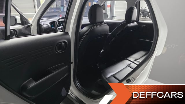 Hyundai CASPER Modern купить на сайте DeffCars