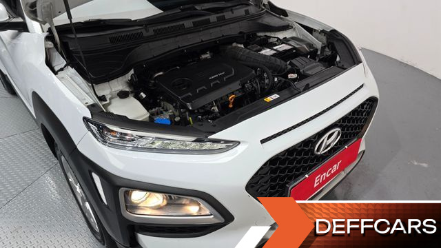 Hyundai KONA Diesel 1.6 2WD Modern купить на сайте DeffCars