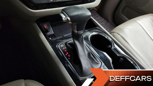 Kia CARNIVAL 9-Seater Noblesse Special купить на сайте DeffCars