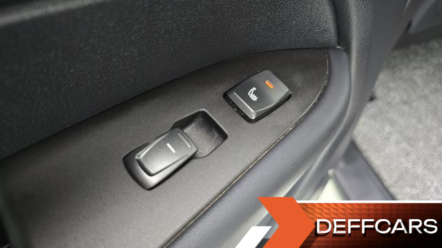 Ssangyong REXTON Diesel 2.2 4WD Prestige купить на сайте DeffCars