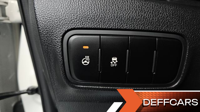 Kia RAY Prestige купить на сайте DeffCars