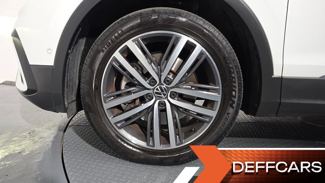 Volkswagen TIGUAN 2.0 TSI Prestige купить на сайте DeffCars