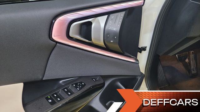 BMW X3 xDrive 20d M Sport купить на сайте DeffCars