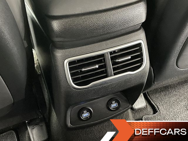 Hyundai SANTAFE Diesel 2.2 2WD Premium купить на сайте DeffCars