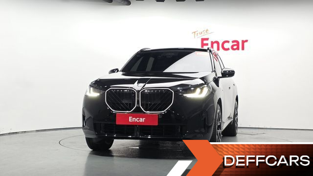 BMW X3 xDrive 20 M Sport Pro купить на сайте DeffCars