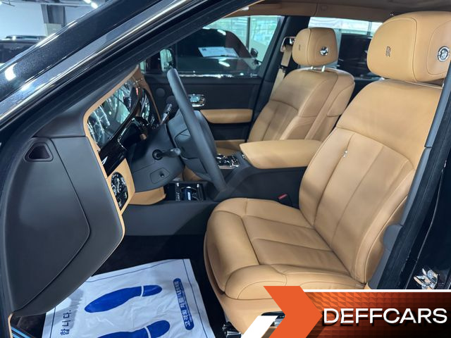 Rolls-Royce PHANTOM 6.7 V12 купить на сайте DeffCars