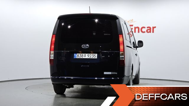 Hyundai STARIA Cargo 5-Seater Smart купить на сайте DeffCars