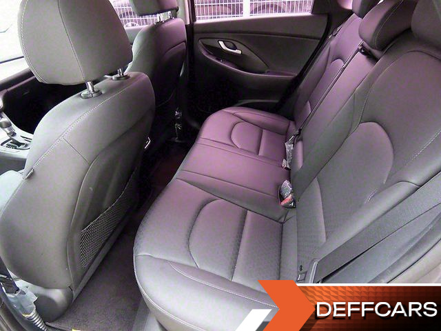 Hyundai I30 1.4 Turbo Smart купить на сайте DeffCars