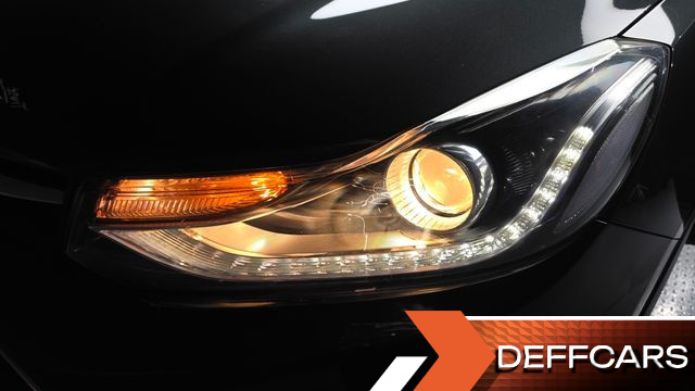 ChevroletGMDaewoo TRAX 1.4 Premier купить на сайте DeffCars