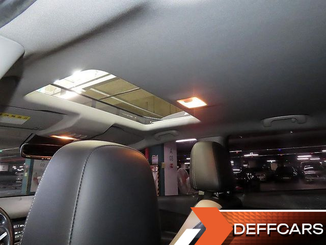ChevroletGMDaewoo TRAX 1.6 Diesel Perfact Black купить на сайте DeffCars