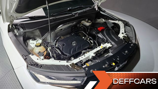 ChevroletGMDaewoo TRAILBLAZER 1.3 Turbo 2WD RS купить на сайте DeffCars
