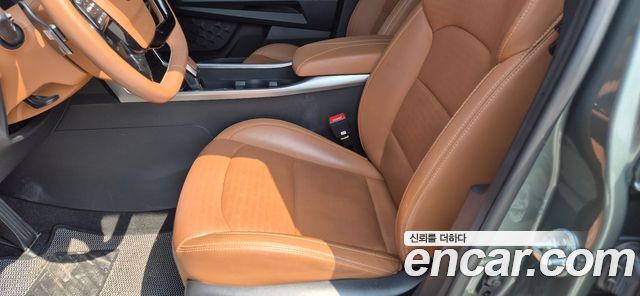 Ssangyong TORRES Gasoline 1.5 2WD T7 купить на сайте DeffCars