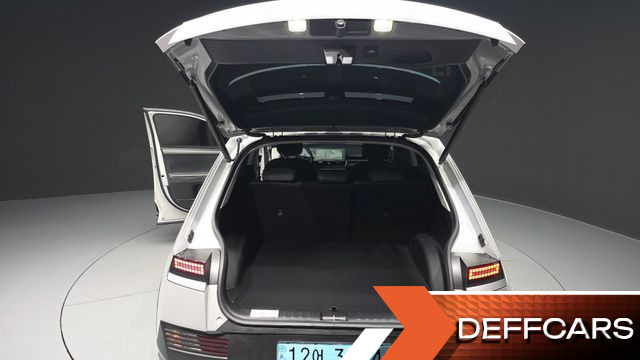 Hyundai IONIQ5 Long range Exclusive купить на сайте DeffCars