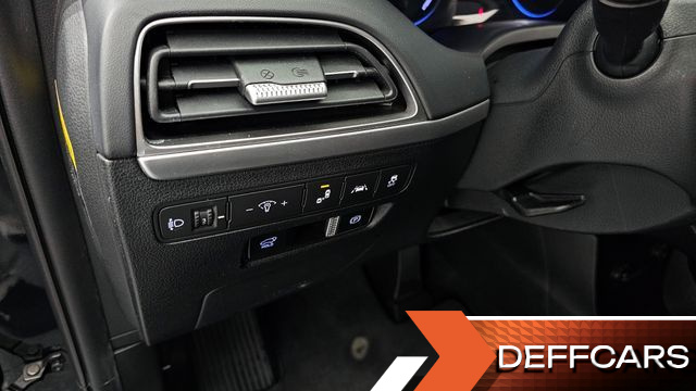 Hyundai PALISADE Gasoline 3.8 4WD Exclusive купить на сайте DeffCars