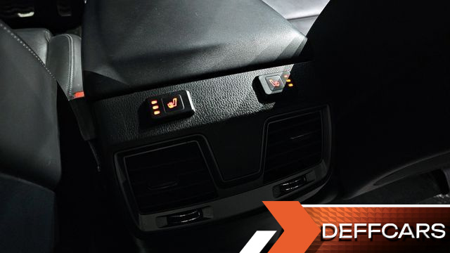 Ssangyong REXTON Diesel 2.2 4WD Dynamic Edition (5-Link) купить на сайте DeffCars