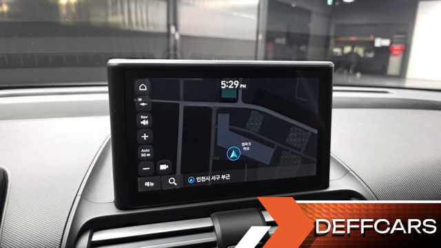 Hyundai CASPER Modern купить на сайте DeffCars