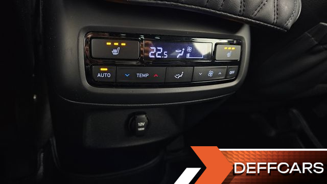 Hyundai PALISADE Gasoline 3.8 2WD Prestige купить на сайте DeffCars
